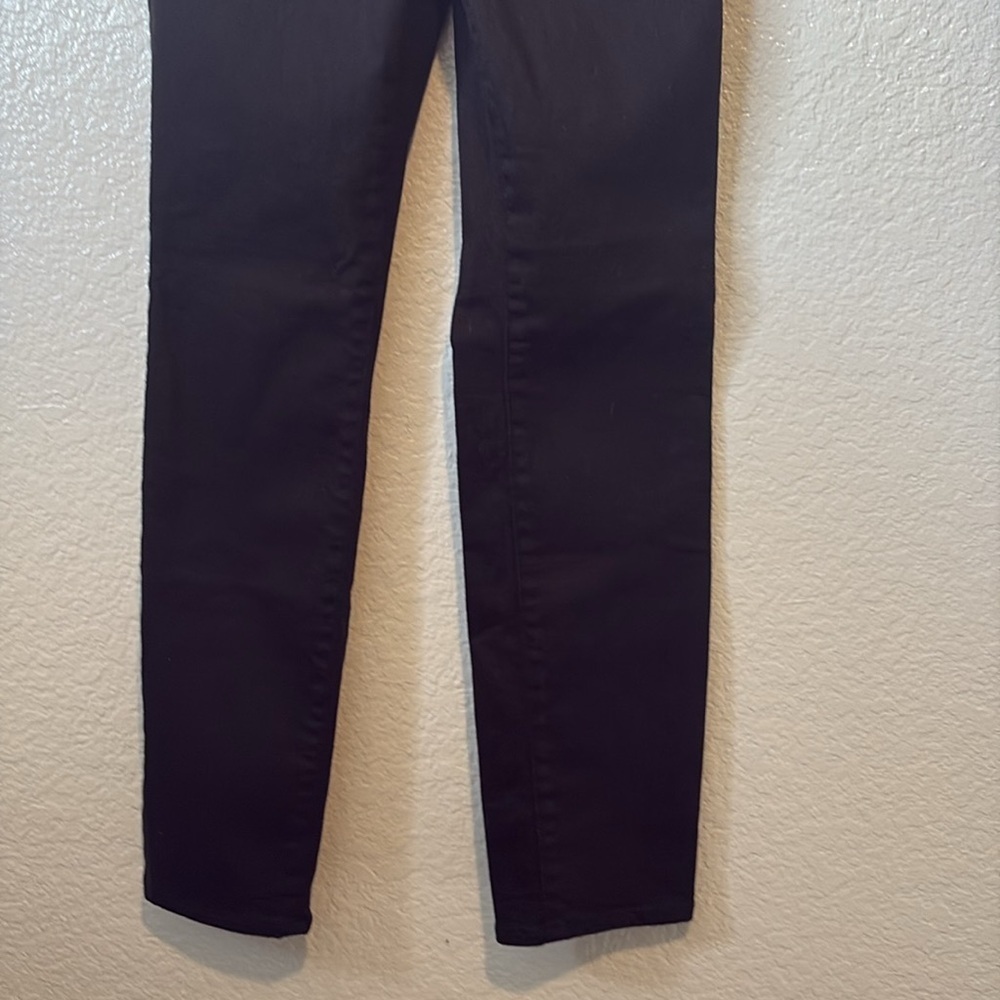 NWT GOOD AMERICAN  Good Classic Crossover Hi Rise Jeans - Picture 6 of 11